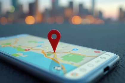 Jak wysłać pinezkę? Przewodnik krok po kroku