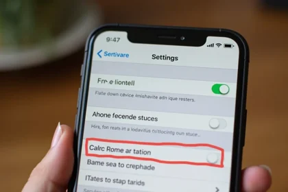 Jak wyzerować iPhone’a – Przewodnik Krok po Kroku