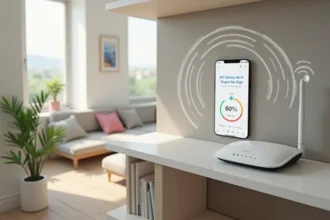 Jak wzmocnić sygnał Wi-Fi? Skuteczne techniki i porady