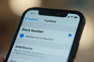 Jak zablokować numer telefonu? Proste kroki i porady