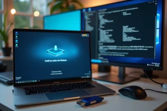 Jak zainstalować Windows 11: Przewodnik krok po kroku