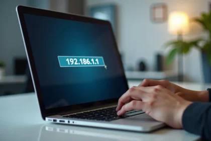 Jak zalogować się do routera? Przewodnik krok po kroku