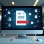 Jak zaszyfrować plik PDF i zabezpieczyć swoje dokumenty?