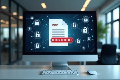 Jak zaszyfrować plik PDF i zabezpieczyć swoje dokumenty?