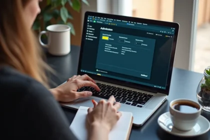 Jak zmienić hasło do WiFi? Przewodnik krok po kroku
