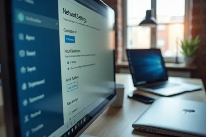 Jak zmienić IP? - Porady, Metody i Bezpieczeństwo