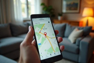 Jak znaleźć iPhone’a? Przewodnik po lokalizacji urządzenia