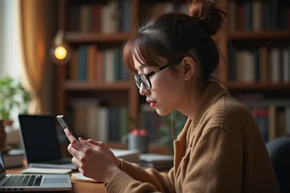 Jak znaleźć kogoś po zdjęciu? Skuteczne metody i narzędzia