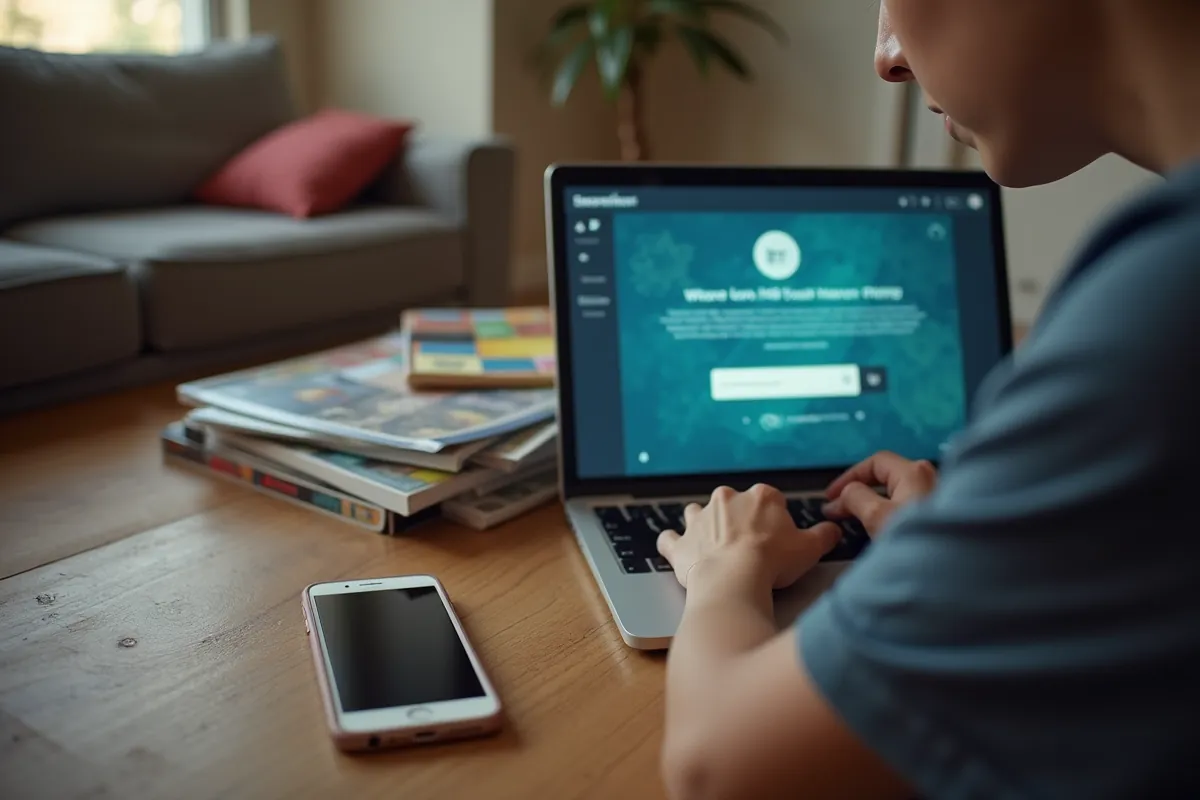 Jak znaleźć zgubiony telefon? Praktyczne metody i porady