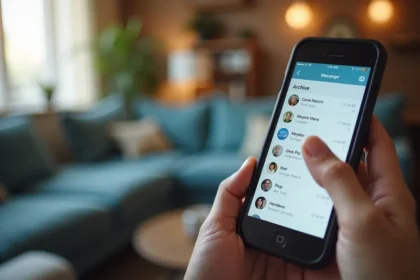 Jak zobaczyć usunięte wiadomości na Messengerze? Porady i Metody