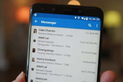Jak zobaczyć usunięte wiadomości na Messengerze? Poradnik
