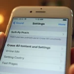 Jak zresetować iPhone do ustawień fabrycznych – Przewodnik krok po kroku