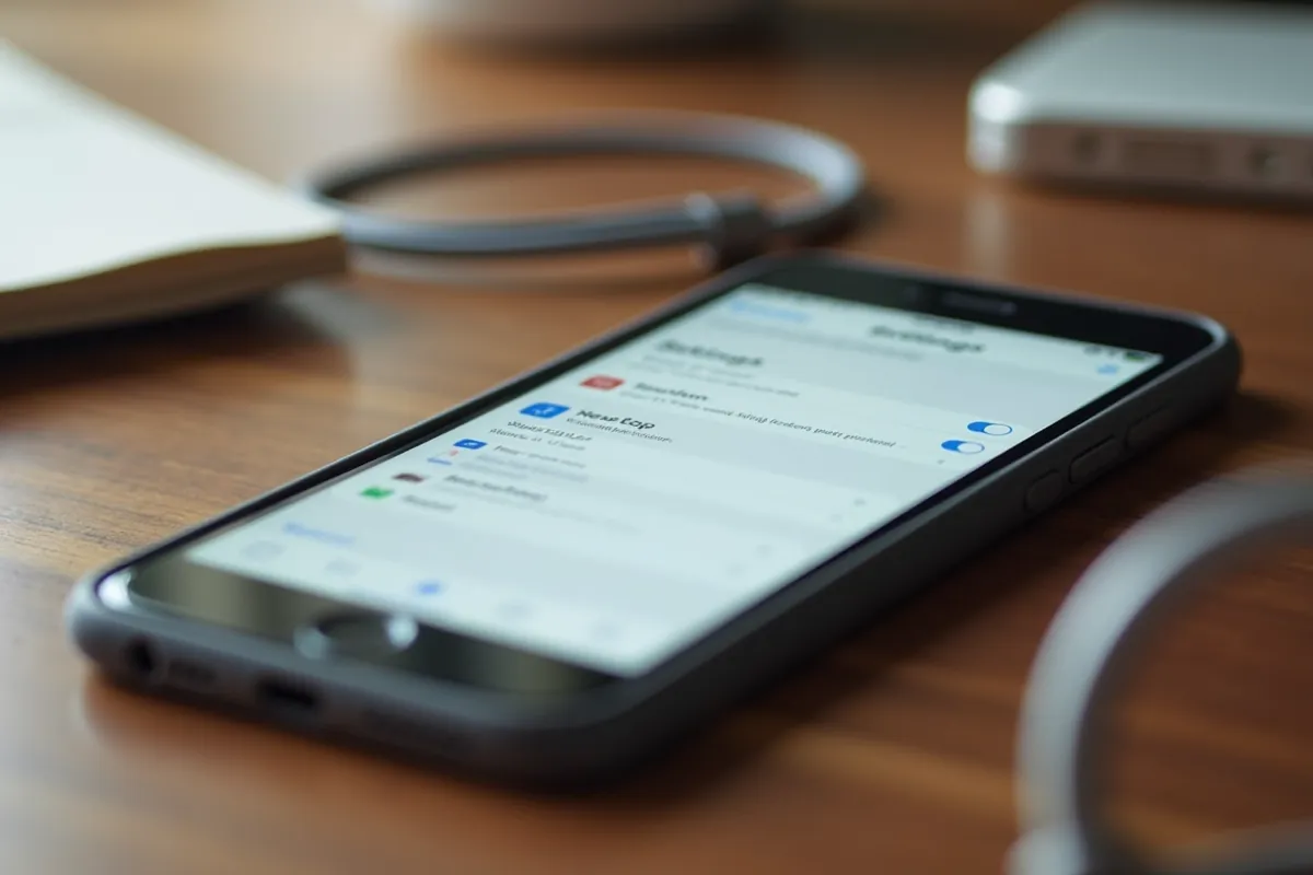 Jak zresetować iPhone – Przewodnik krok po kroku