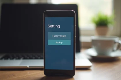 Jak zresetować telefon? Przewodnik po resetowaniu urządzeń