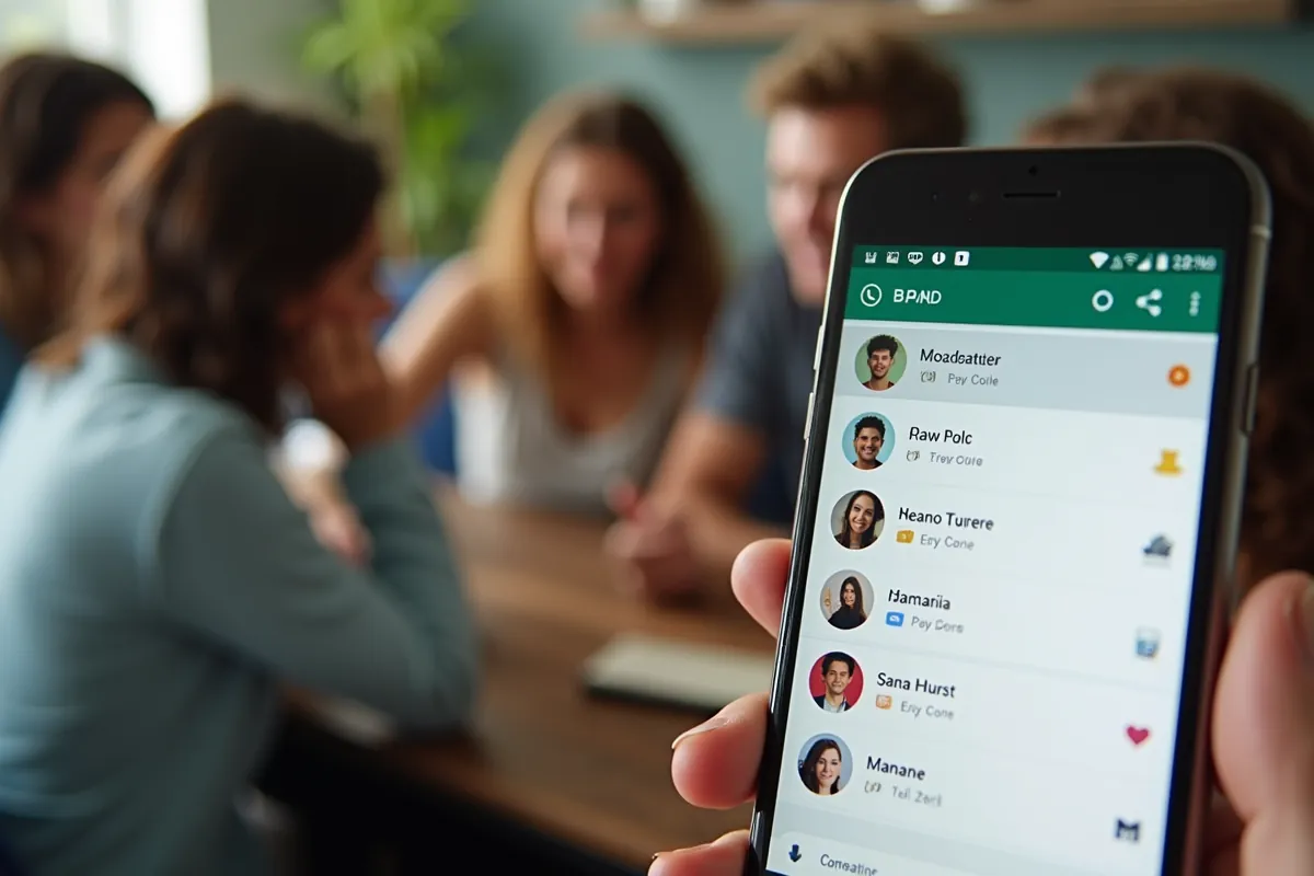 Jak zrobić ankietę na WhatsApp? Przewodnik krok po kroku