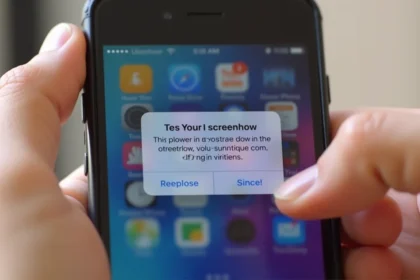 Jak zrobić screena na telefonie? Proste metody i porady