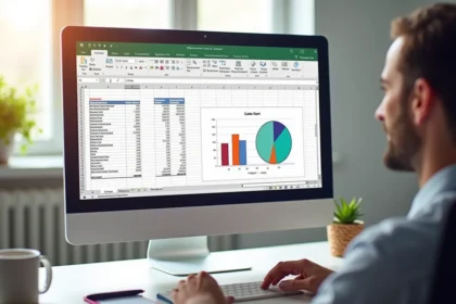 Jak zrobić wykres w Excelu? Przewodnik krok po kroku