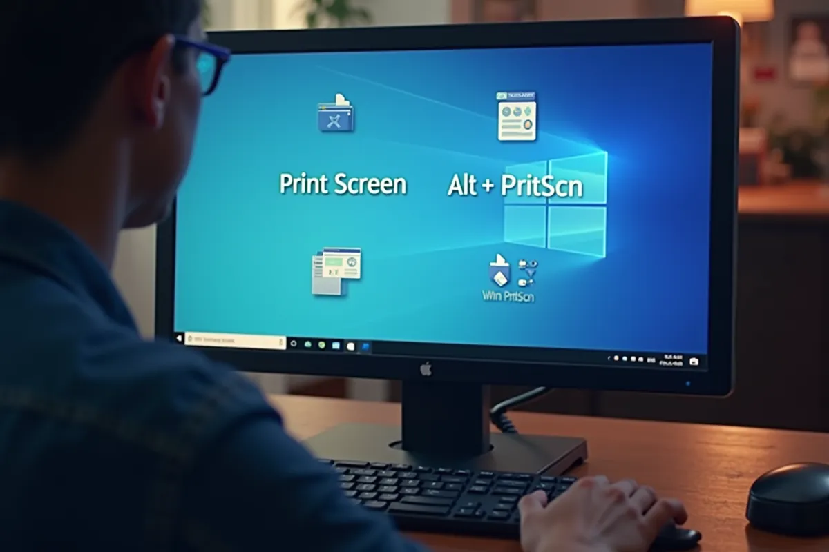 Jak zrobić zrzut ekranu: Przewodnik krok po kroku