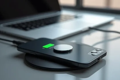 MagSafe: Co to jest i jak działa w iPhone'ach?