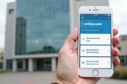 mObywatel: Jak założyć konto krok po kroku?