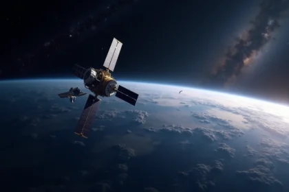 Starlink: Co to jest i jak działa system satelitarny?