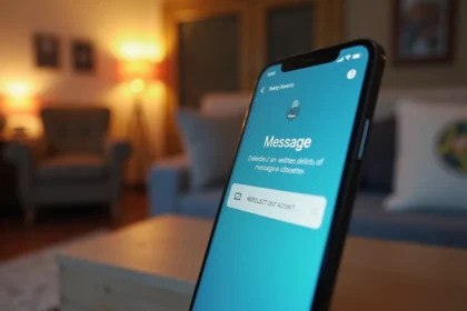 Cofnięte wiadomości – Jak je odczytać i odzyskać?