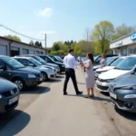 Skup Samochodów w Bydgoszczy – Szybko, Bezpiecznie, Profesjonalnie