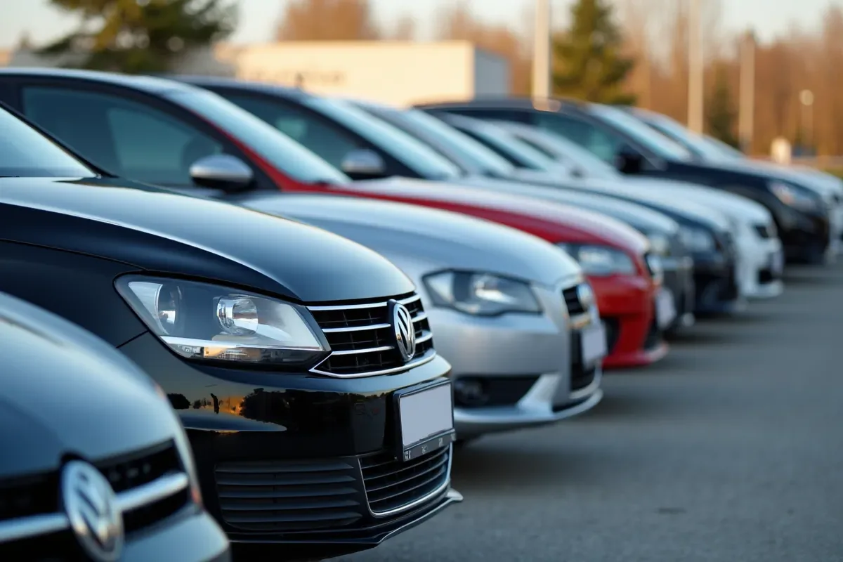 Skup Samochodów w Bydgoszczy – Szybko, Bezpiecznie, Profesjonalnie