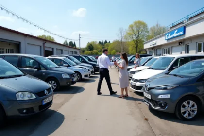 Skup Samochodów w Bydgoszczy – Szybko, Bezpiecznie, Profesjonalnie