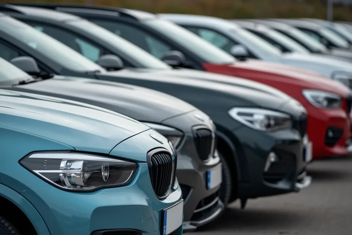 Skup samochodów w Mazowieckim – Szybka i Pewna Sprzedaż!