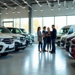 Skup samochodów w Mazowieckim – Szybka i Pewna Sprzedaż!