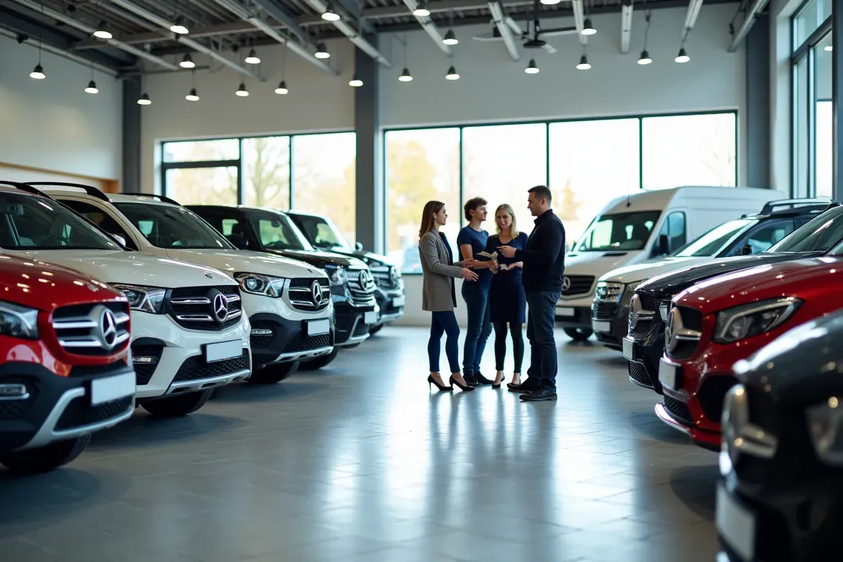 Skup samochodów w Mazowieckim – Szybka i Pewna Sprzedaż!